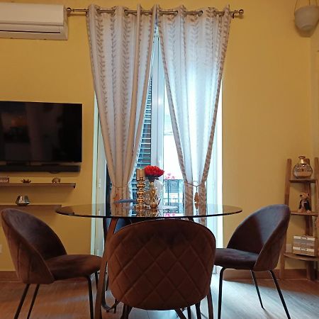פלרמו Le Maioliche Apartment מראה חיצוני תמונה