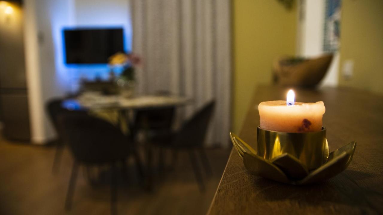 פלרמו Le Maioliche Apartment מראה חיצוני תמונה