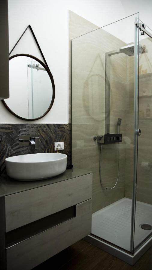 פלרמו Le Maioliche Apartment מראה חיצוני תמונה